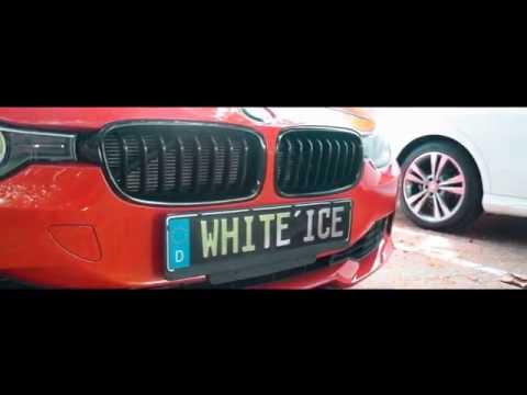 Cr3 - Live Free (Official Video) - 6 Series Riddim Produced by White Ice Production