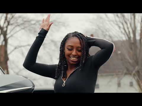 Dadre - Lucky Gyal (Official Music Video) | From Dadre &quot;Womanual&quot; - Album