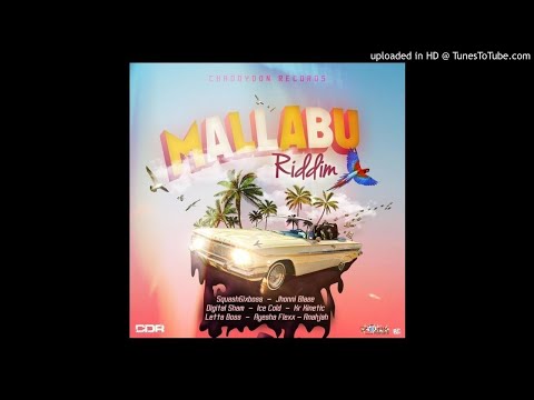 Mallabu Riddim Mix (Full, April 2019) Feat. Squash, Digitial Sham, Jhonni Blaze, Anahjah, Letta Boss