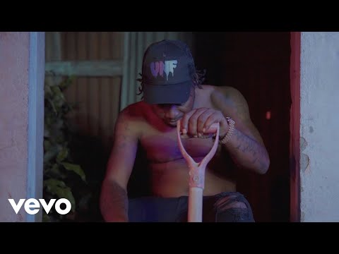 Shane E - Hellbound (Official Video)