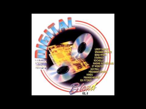 Undying Love Riddim 1995 (Digital B) Mix by djeasy