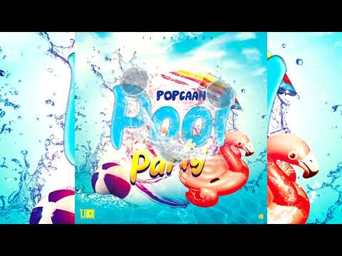 Popcaan - Pool Party (Official Audio)