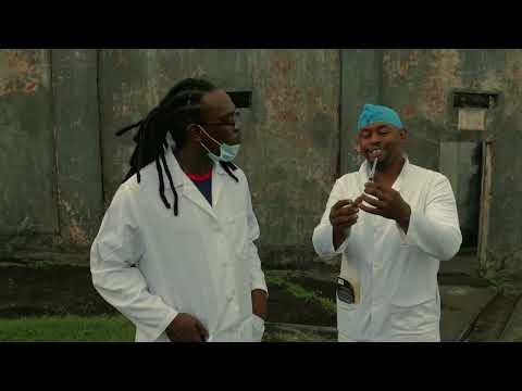 Ghetto Sauce - Mankind - (Official Music Video) White Dove Riddim - 2022
