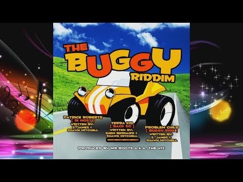Buggy Riddim Mix (Dr. Bean Soundz)[2014 Mr. Roots]