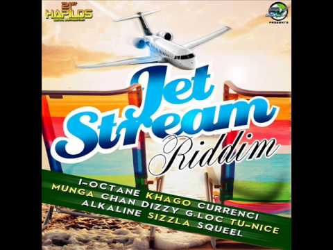Jet Stream Riddim Mix - (Full Riddim) September 2013 @RaTy_ShUbBoUt_