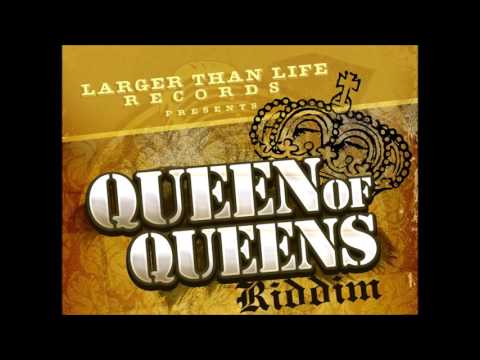 Queen of Queens RiDDiM (Wally Selecta MiX)