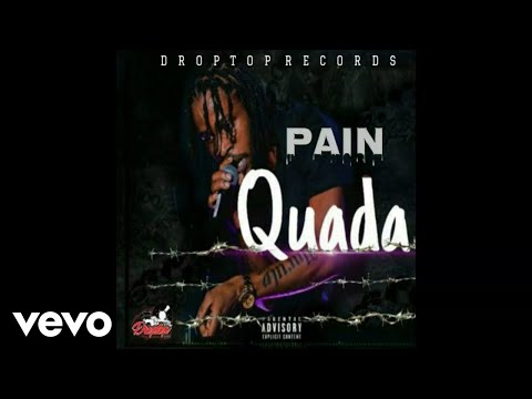Quada - Pain (Official Audio)