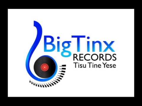 ANTHEM RIDDIM (BIG TINX RECORDS) (ZimDancehall) 2014 - Mix Slyck