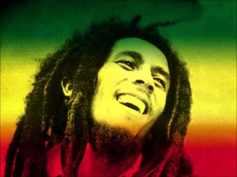 bob marley - my cup(ive got to cry)