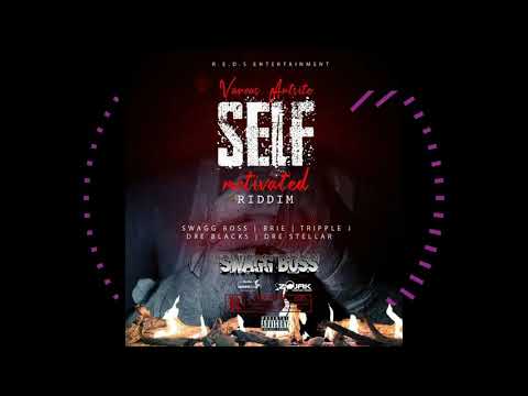 Swagg Boss M.E.M- Firm Soldier (Official Audio)