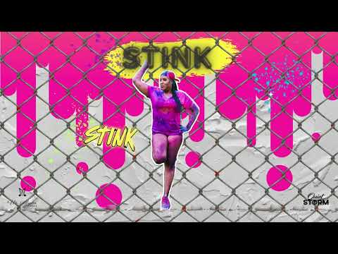 Miss Alysha – Stink | 2024 Soca | Trinidad (Official Audio)