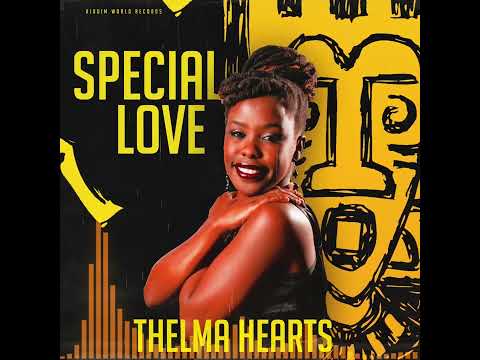Thelma Hearts - Special Love