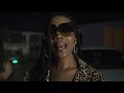 Vybz Kartel, Sikka Rymes - Champagne Campaign (Official Music Video)