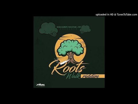 Roots Walk Riddim Mix (Full, Jan 2019) Feat. Jaydak, Iya Champs, Rockaz Elements, Rekka, ...