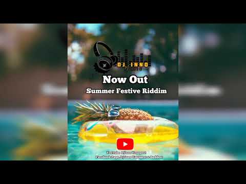 Zimdancehall Summer Festive Riddim Mixtape By Dj inno Chino Nechino