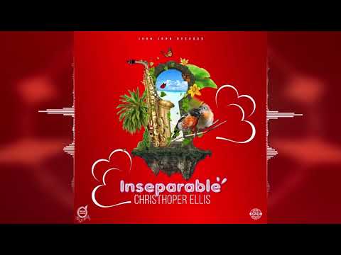 Christopher Ellis - Inseparable [John John Records] Release 2023