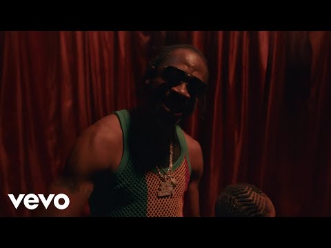 Bounty Killer - Cock Up (Official Video)