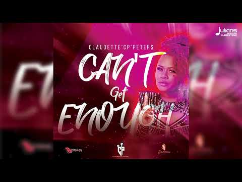 Claudette Peters - Enough (Official Audio)