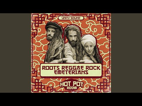 Roots Reggae Rock