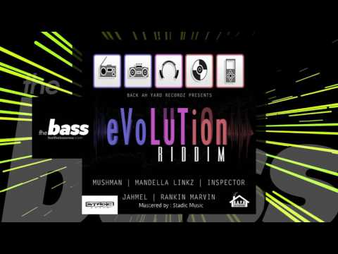 Mandella Linkz - Teller Machine (Evolution Riddim) | 2017 Music Release