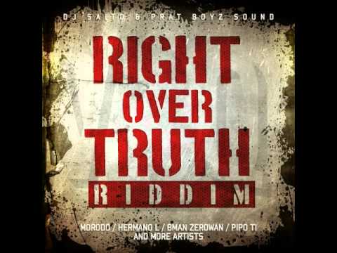 Sistajaine Presents....Lasai - Revolution (feat Prat Boyz)-2013-(Right Over Truth Riddim)
