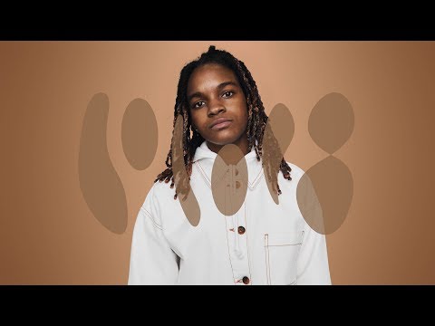 Koffee - Rapture | A COLORS SHOW