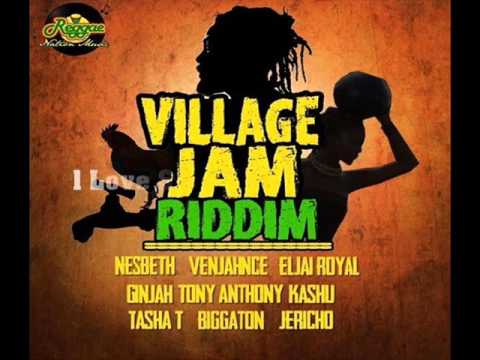 Village Jam Riddim ✶ Promo Mix Jan. 2016✶➤Reggae Nation Music By DJ O. ZION