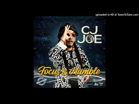 CJ Joe - Focus and Humble (June 2023)