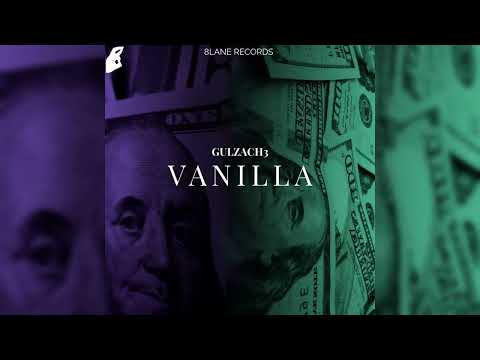Gulzach3 - Vanilla (Official Visualizer) UPSTATE RIDDIM