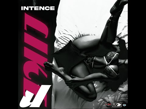 Intence - Like U | Official Audio