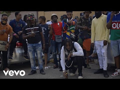 Tommy Lee Sparta - Touch The Road | Official Music Video