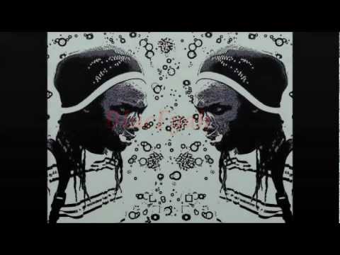 Rave Hard Riddim Mix - DJ Stainless [March 2013]
