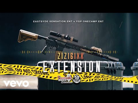 Zizi - Extension (Official Audio)