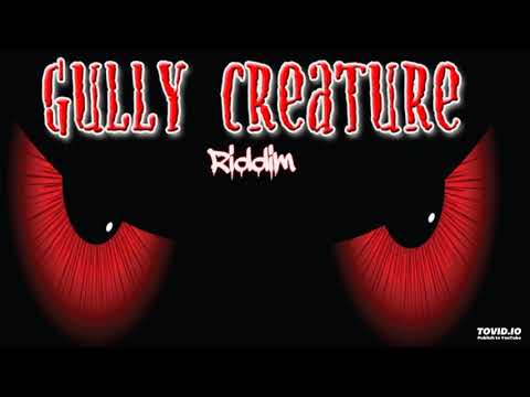 Gully Creature - Instrumental
