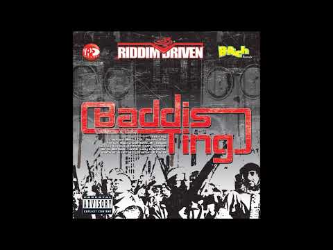 BADDIS TING RIDDIM MIX 2018 - OLD SCHOOL CLUB HITS - (MIXED BY DJ DALLAR COIN) JULY 2018