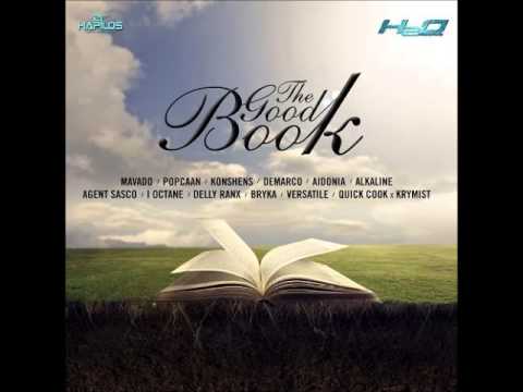 Good Book Riddim mix [MARCH 2014] (H2O Records) mix by Djeasy