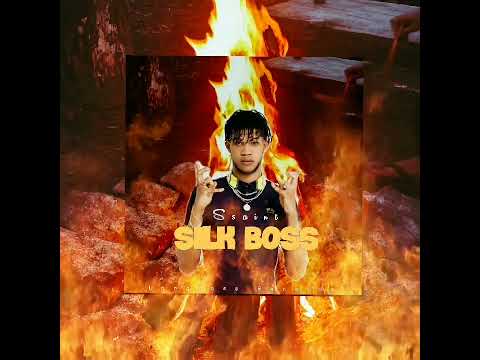 ssaint silk boss (official audio)