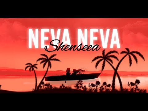 Shenseea - Neva Neva (Official Lyric Video)