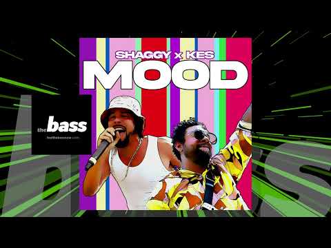 Shaggy feat. Kes - Mood | 2023 Music Release