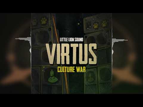 Virtus - Culture War [Evidence Music] Release 2023