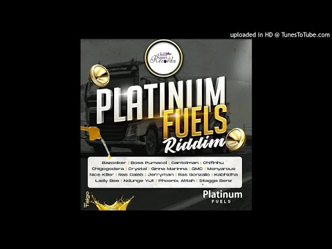 Bazooka - bazooka ndini {Platinum Fuels Riddim} Dec 2020