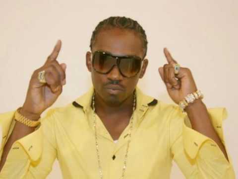Busy Signal -Cant Stop Me (Quick Draw Riddim) Jan 2010
