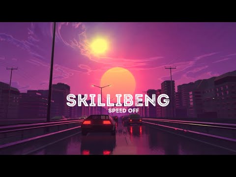Skillibeng - Speed Off (Official Audio)