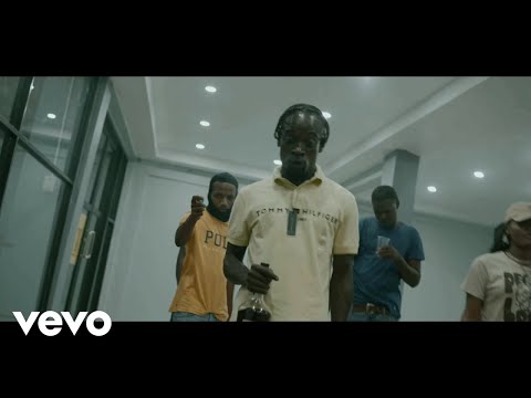 Caano - Top Coote (Official Video)