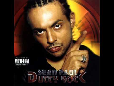Sean Paul Feat. Ce&#039;Cile - Can You Do The Work