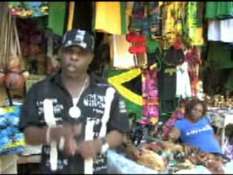 MIKEYLOUS COUNTRY ME TING DEH OFFICIAL VIDEO.mpg