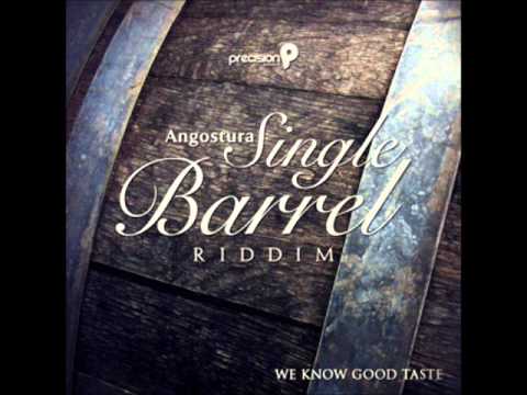 Single Barrel Riddim Mix ( 2013 Soca )