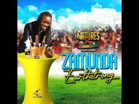 Zamunda - Earthstrong ( Official Audio)