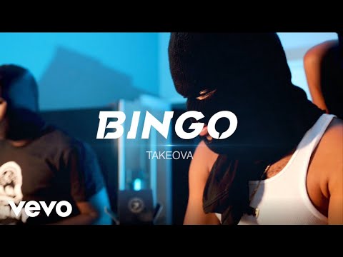 Takeova - BINGO (Official Video)