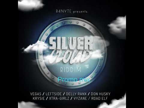 Silver cloud Riddim Mix (Full, Aug 2018) Feat. Mr. Vegas, Krysie, Delly Ranx, Leftside, Road Elf,…